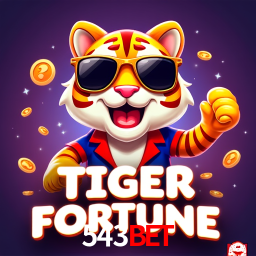 Jogos de Cassino 543Bet