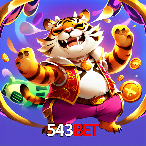  543Bet